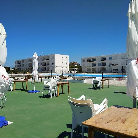 Canos De Meca Apartamento Frente Al Mar Los Canos De Meca Exteriör bild