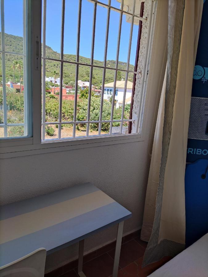 Canos De Meca Apartamento Frente Al Mar Los Canos De Meca Exteriör bild
